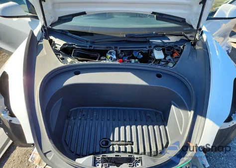 2023 Tesla Model 3 from USA, damaged, VIN 5YJ3E1EA6PF564981